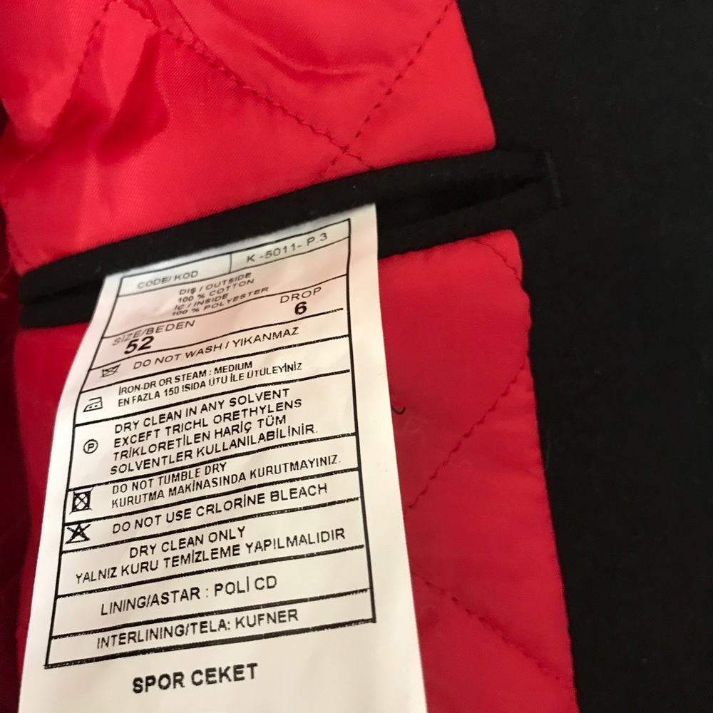 Men’s Winter Jacket - image 6